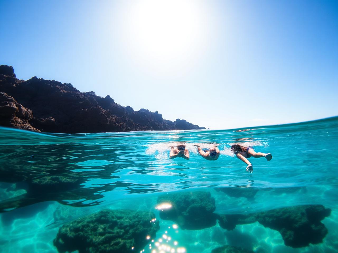 Adventure Tour in Guanacaste, Costa Rica
